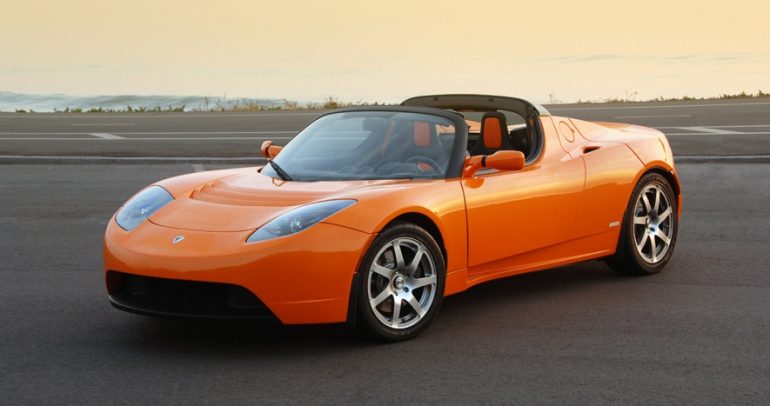 بالصور: إليك أفضل السيارات الكهربائية في العالم